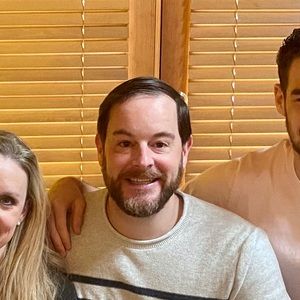 Meet your Posher, Jason